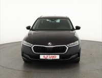 Skoda Octavia Combi 1.4 TSI iV First Edition