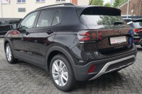 VW T-Cross 1.5 TSI DSG