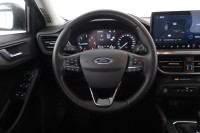 Ford Focus Turnier 1.5 EcoBlue Titanium