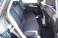 Audi A4 Avant 35 TFSI S line S-Tronic