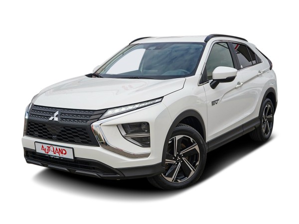 Mitsubishi Eclipse Cross 2.4 Hybrid Basis 4WD