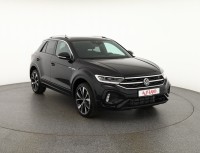 VW T-Roc R-Line 2.0 TSI DSG 4M
