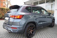 Cupra Ateca 2.0 4Drive