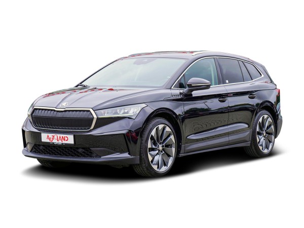 Skoda Enyaq 60 Loft