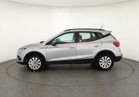 Vorschau: Seat Arona 1.0 TSI Style