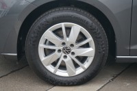 VW Caddy Maxi 2.0 TDI 4M 7-Sitzer