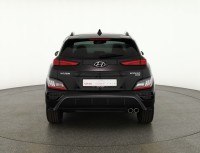 Hyundai Kona 1.6 T-GDI N Line 4WD