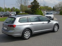 VW Passat Variant 1.5 TSI