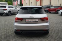 Audi A1 1.0 TFSI S-Line