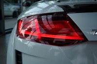 Audi TT Roadster 40 2.0 TFSI S-LINE