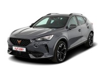 Cupra Formentor VZ 2.0 TSI DSG 4Drive 3-Zonen-Klima Navi Sitzheizung