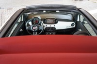 Fiat 500C 1.2 Star