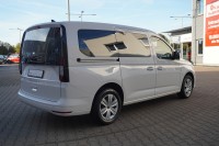 VW Caddy 2.0 TDI Basis Maxi DSG