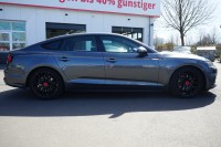 Audi A5 Sportback 45 quattro S line