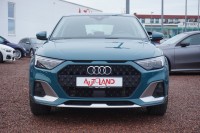 Audi A1 citycarver 25 TFSI