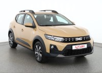 Dacia Sandero Stepway TCe 110 Expression Facelift