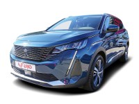 Peugeot 5008 1.2 Allure LED Navi Totwinkel 7-Sitzer DAB