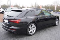 Audi S6 Avant 3.0 TDI quattro