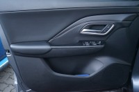 MG ZS 1.5 Hybrid Luxury Aut.