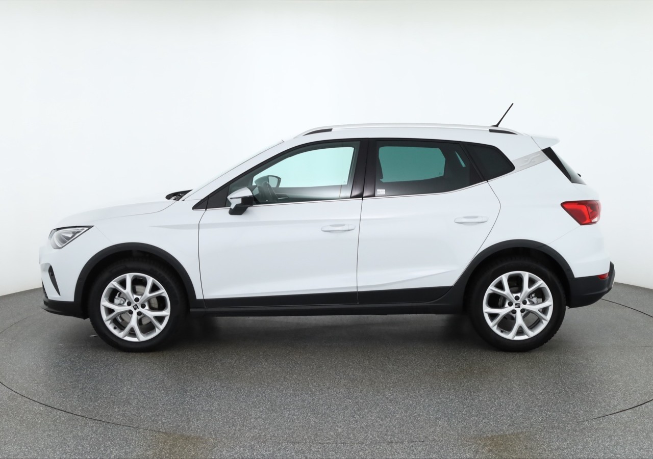 Seat Arona 1.5 TSI DSG FR