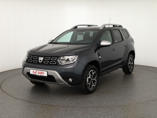 Dacia Duster 1.3 TCe 130 Prestige 4WD