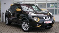 Nissan Juke 1.2 DIG