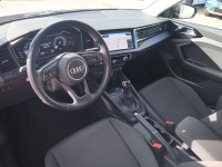 Audi A1 citycarver 35 TFSI S-Tronic