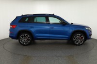 Skoda Kodiaq 2.0 TDI 4x4 RS