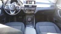 BMW X1 sDrive 18i Advantage