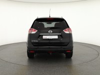 Nissan X-Trail 2.0 dCi Tekna 4x4