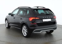 Skoda Kamiq 1.5 TSI Ambition
