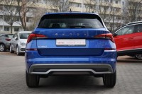 Skoda Kamiq 1.5 TSI DSG