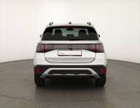 VW T-Cross 1.5 TSI DSG Facelift
