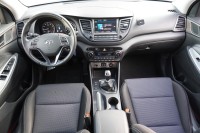 Hyundai Tucson 1.6 T-GDI Advantage 2WD