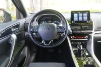 Mitsubishi Eclipse Cross 2.4 Hybrid 4WD CVT