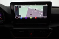 Cupra Leon 2.0 TSI VZ DSG