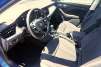 Skoda Scala 1.0 TSI DSG