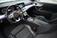 Mercedes-Benz E 200 E200 Coupe AMG Line