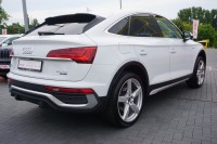 Audi Q5 SB S-Line 40 TDI quattro s-tronic