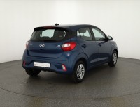 Hyundai i10 1.0