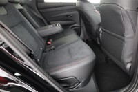 Hyundai Tucson 1.6 T-GDI HEV 4WD Aut.