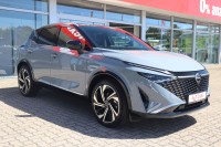 Nissan Qashqai Tekna+ 1.3 Dig-T Aut.