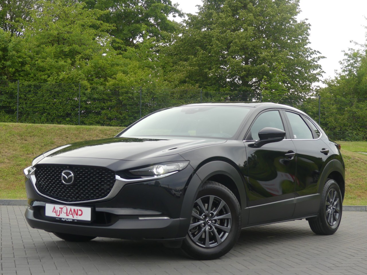 Mazda CX-30 2.0 M-Hybrid Selection 2WD