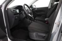 VW T-Cross 1.0 TSI DSG