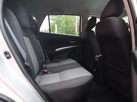 Suzuki SX4 S-Cross 1.5 Aut.