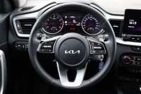 Kia cee'd Sporty Wagon Ceed 1.5 T-GDI SW Aut.