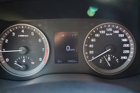 Hyundai Tucson 1.6 blue 2WD