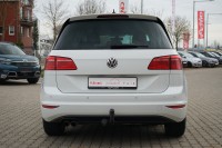 VW Golf Sportsvan VII 1.4 TSI Sound