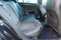 Skoda Superb Combi 2.0 TDI Sportline