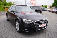 Audi A3 1.5 TSI Sportback